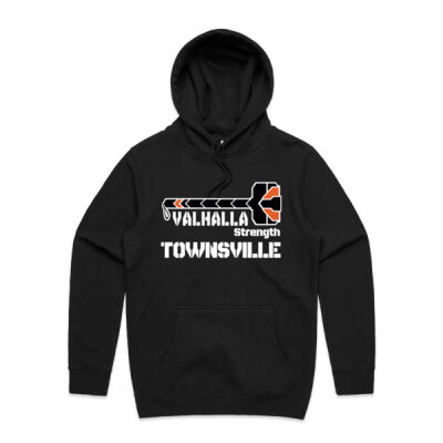 Valhalla TSV / Hoodie / Dark Thumbnail