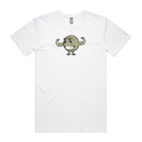 AS Colour - Staple Crew Tee (Premium) Thumbnail