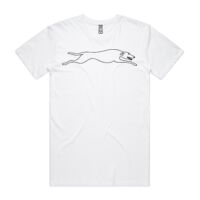 AS Colour - Staple Crew Tee (Premium) Thumbnail