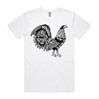 AS Colour - Staple Crew Tee (Premium) Thumbnail