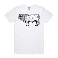 AS Colour - Staple Crew Tee (Premium) Thumbnail