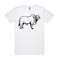 AS Colour - Staple Crew Tee (Premium) Thumbnail