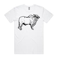 AS Colour - Staple Crew Tee (Premium) Thumbnail