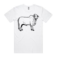 AS Colour - Staple Crew Tee (Premium) Thumbnail