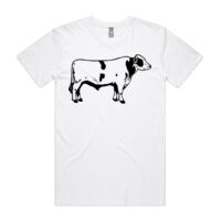 AS Colour - Staple Crew Tee (Premium) Thumbnail