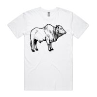 AS Colour - Staple Crew Tee (Premium) Thumbnail