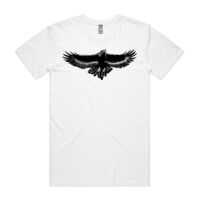 AS Colour - Staple Crew Tee (Premium) Thumbnail