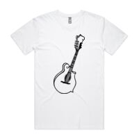 AS Colour - Staple Crew Tee (Premium) Thumbnail