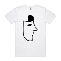 AS Colour - Staple Crew Tee (Premium) Thumbnail