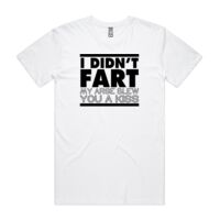 AS Colour - Staple Crew Tee (Premium) Thumbnail