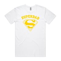 AS Colour - Staple Crew Tee (Premium) Thumbnail