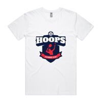 AS Colour - Staple Crew Tee (Premium) Thumbnail