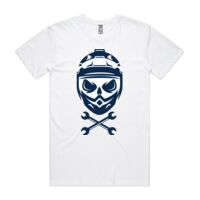 AS Colour - Staple Crew Tee (Premium) Thumbnail