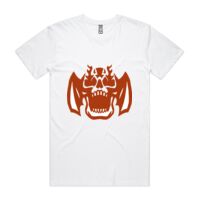 AS Colour - Staple Crew Tee (Premium) Thumbnail