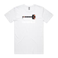 AS Colour - Staple Crew Tee (Premium) Thumbnail