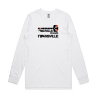 AS Colour - Base Long Sleeve Tee - Unisex Thumbnail