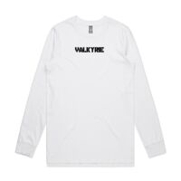 AS Colour - Base Long Sleeve Tee - Unisex Thumbnail