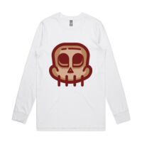 AS Colour - Base Long Sleeve Tee - Unisex Thumbnail