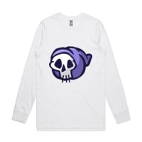 AS Colour - Base Long Sleeve Tee - Unisex Thumbnail