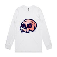 AS Colour - Base Long Sleeve Tee - Unisex Thumbnail