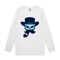 AS Colour - Base Long Sleeve Tee - Unisex Thumbnail