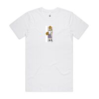 AS Colour - Organic Cotton Unisex Tee Thumbnail