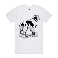 AS Colour - Organic Cotton Unisex Tee Thumbnail