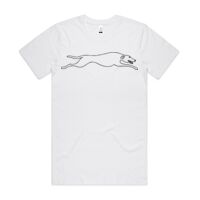 AS Colour - Organic Cotton Unisex Tee Thumbnail