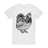 AS Colour - Organic Cotton Unisex Tee Thumbnail