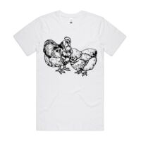 AS Colour - Organic Cotton Unisex Tee Thumbnail