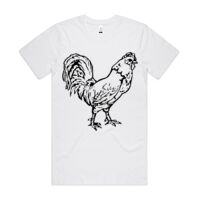 AS Colour - Organic Cotton Unisex Tee Thumbnail