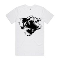 AS Colour - Organic Cotton Unisex Tee Thumbnail