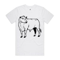 AS Colour - Organic Cotton Unisex Tee Thumbnail