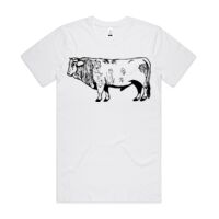 AS Colour - Organic Cotton Unisex Tee Thumbnail