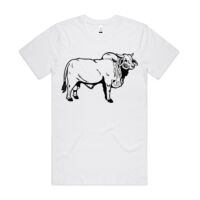 AS Colour - Organic Cotton Unisex Tee Thumbnail