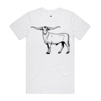 AS Colour - Organic Cotton Unisex Tee Thumbnail