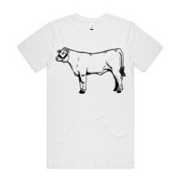 AS Colour - Organic Cotton Unisex Tee Thumbnail