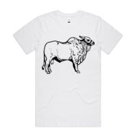 AS Colour - Organic Cotton Unisex Tee Thumbnail