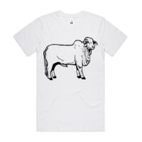 AS Colour - Organic Cotton Unisex Tee Thumbnail