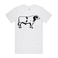 AS Colour - Organic Cotton Unisex Tee Thumbnail