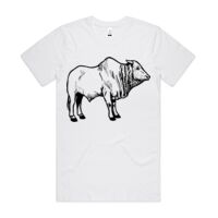 AS Colour - Organic Cotton Unisex Tee Thumbnail