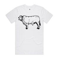 AS Colour - Organic Cotton Unisex Tee Thumbnail