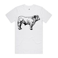 AS Colour - Organic Cotton Unisex Tee Thumbnail