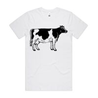 AS Colour - Organic Cotton Unisex Tee Thumbnail