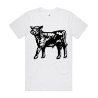 AS Colour - Organic Cotton Unisex Tee Thumbnail