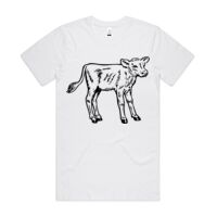 AS Colour - Organic Cotton Unisex Tee Thumbnail