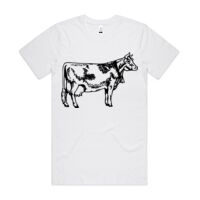 AS Colour - Organic Cotton Unisex Tee Thumbnail