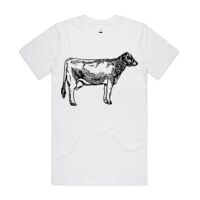 AS Colour - Organic Cotton Unisex Tee Thumbnail