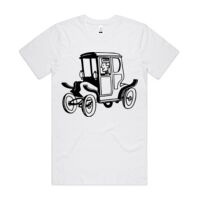 AS Colour - Organic Cotton Unisex Tee Thumbnail