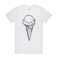 AS Colour - Organic Cotton Unisex Tee Thumbnail